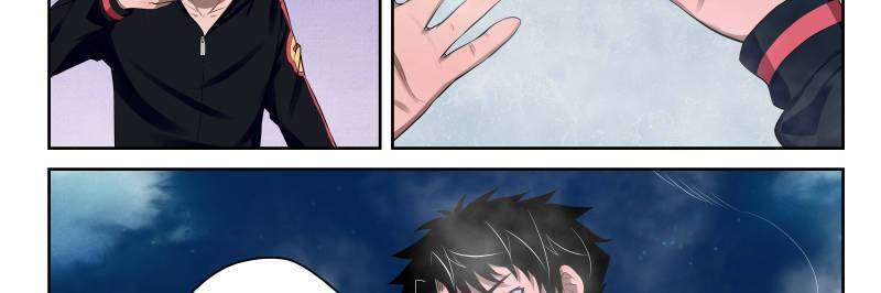 Strongest Abandoned Son Chapter 18 - halaman 15