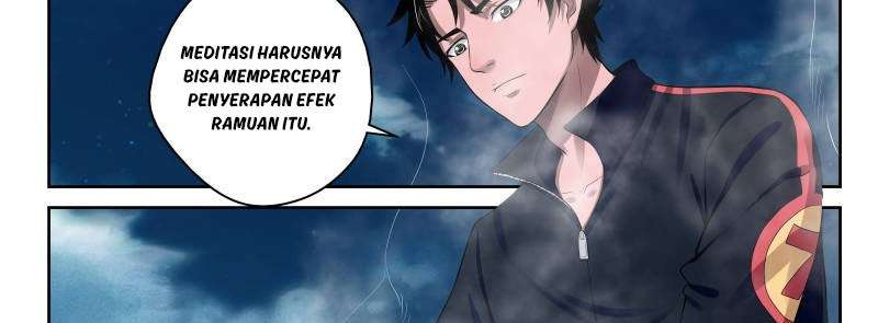 Strongest Abandoned Son Chapter 18 - halaman 16