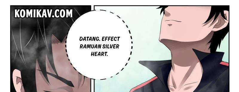 Strongest Abandoned Son Chapter 18 - halaman 18