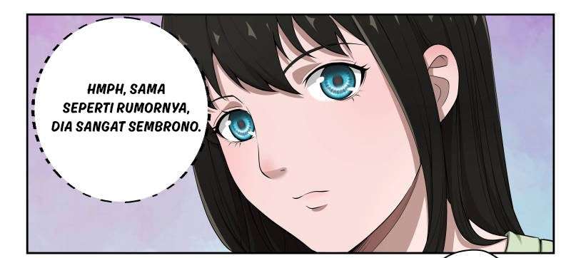 Strongest Abandoned Son Chapter 18 - halaman 2