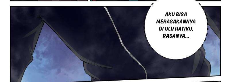 Strongest Abandoned Son Chapter 18 - halaman 20