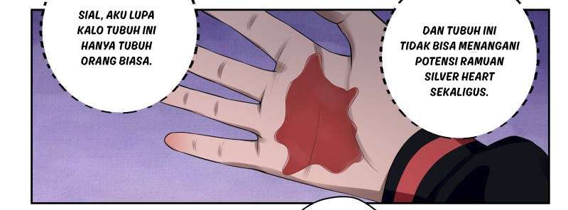 Strongest Abandoned Son Chapter 18 - halaman 23