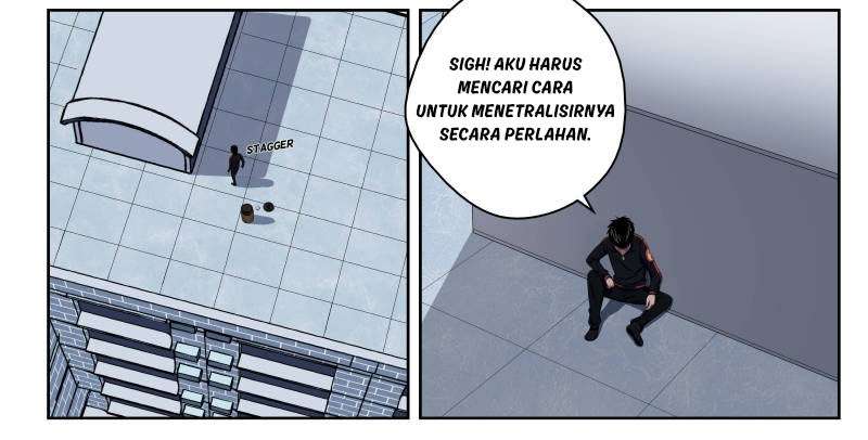 Strongest Abandoned Son Chapter 18 - halaman 24