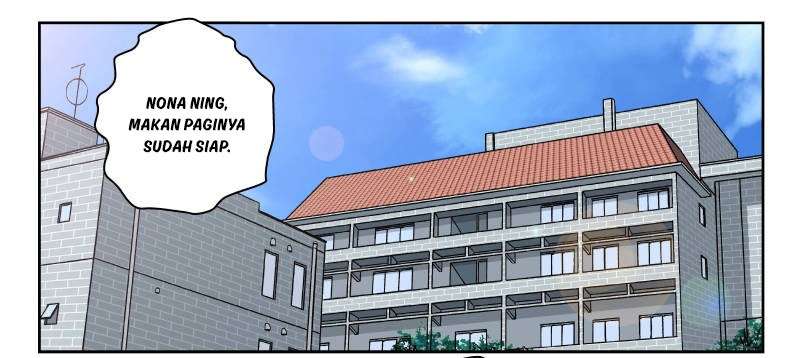 Strongest Abandoned Son Chapter 18 - halaman 25