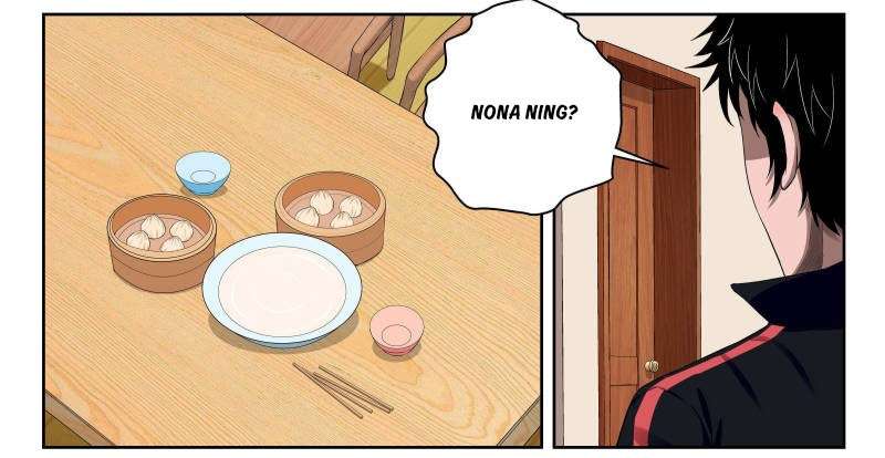 Strongest Abandoned Son Chapter 18 - halaman 26