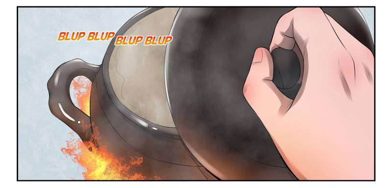 Strongest Abandoned Son Chapter 18 - halaman 7