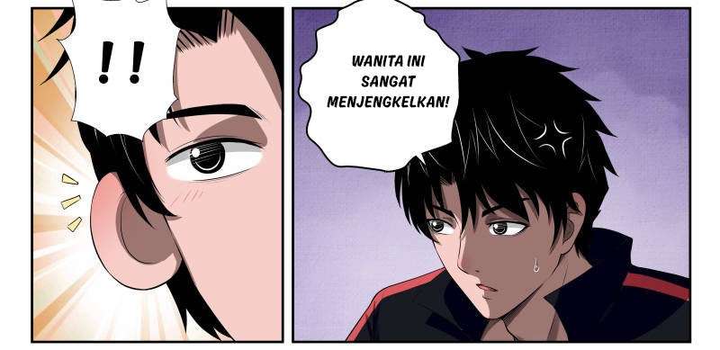 Strongest Abandoned Son Chapter 18 - halaman 9