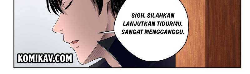 Strongest Abandoned Son Chapter 19 - halaman 11