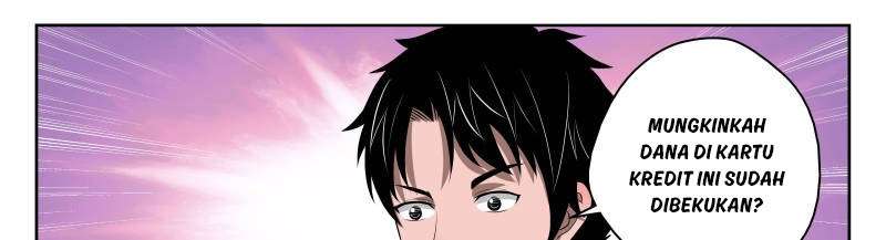 Strongest Abandoned Son Chapter 19 - halaman 18