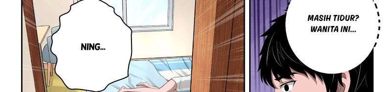 Strongest Abandoned Son Chapter 19 - halaman 25