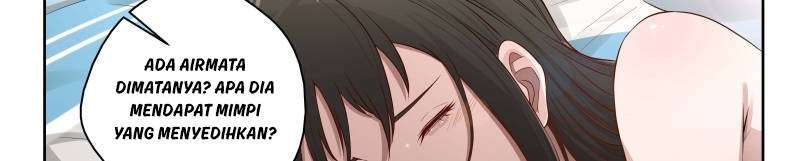 Strongest Abandoned Son Chapter 19 - halaman 27