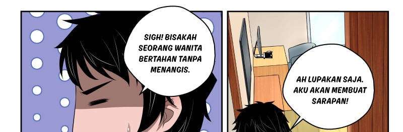 Strongest Abandoned Son Chapter 19 - halaman 29