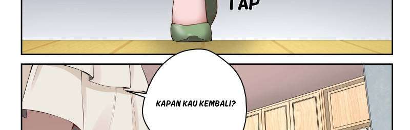 Strongest Abandoned Son Chapter 19 - halaman 35