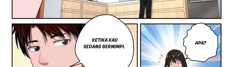 Strongest Abandoned Son Chapter 19 - halaman 37