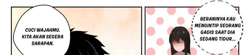 Strongest Abandoned Son Chapter 19 - halaman 39