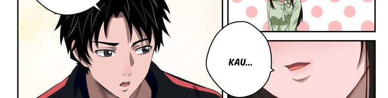 Strongest Abandoned Son Chapter 19 - halaman 40