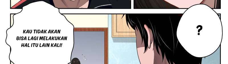 Strongest Abandoned Son Chapter 19 - halaman 41