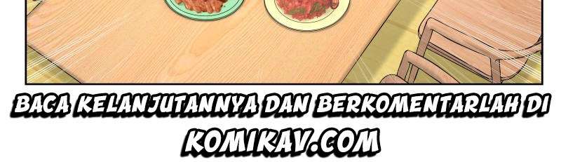 Strongest Abandoned Son Chapter 19 - halaman 44
