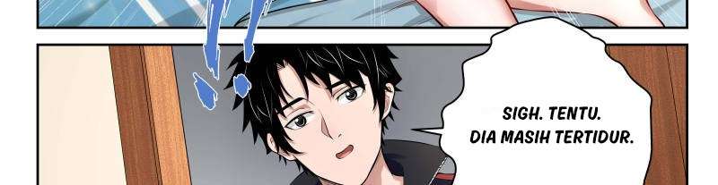 Strongest Abandoned Son Chapter 19 - halaman 5
