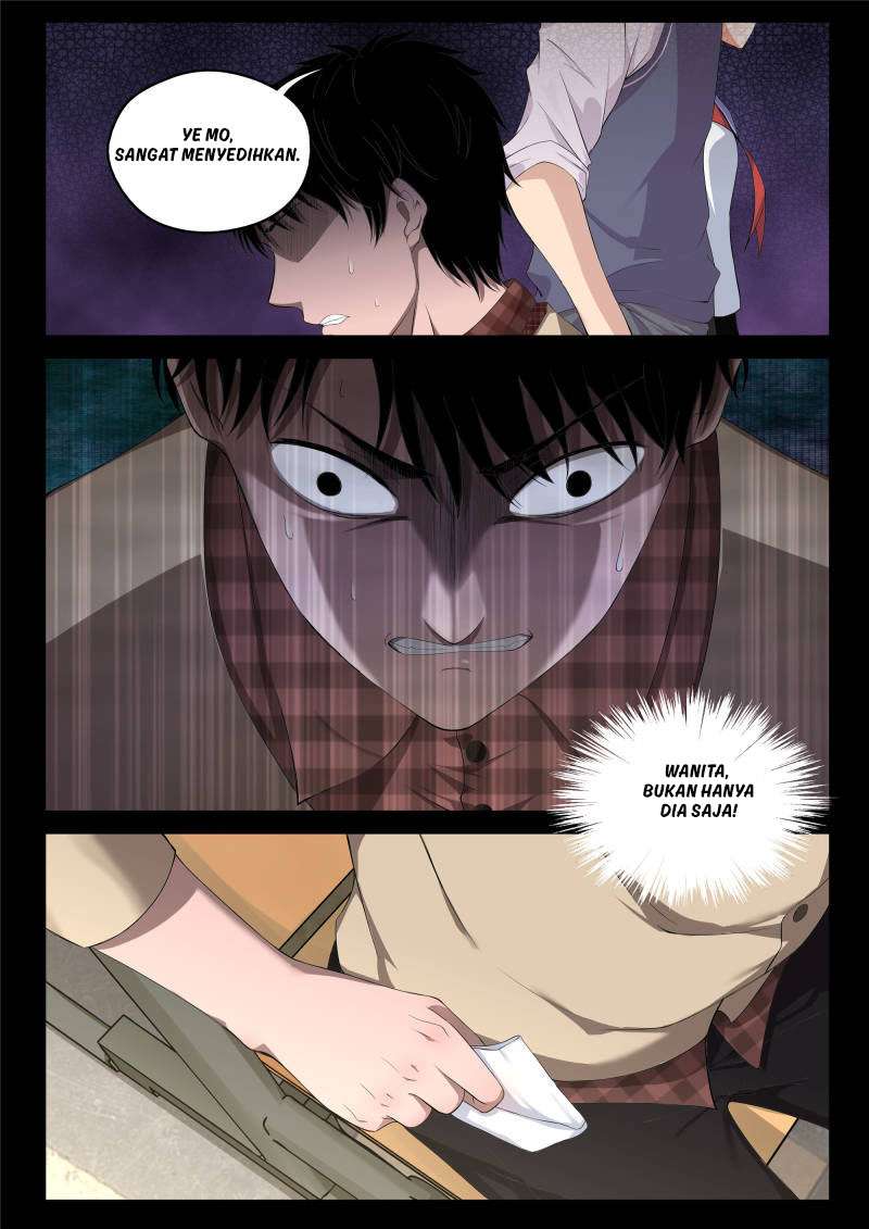 Strongest Abandoned Son Chapter 2 - halaman 11