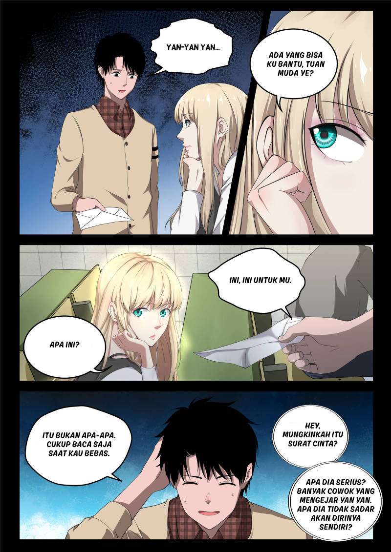 Strongest Abandoned Son Chapter 2 - halaman 13