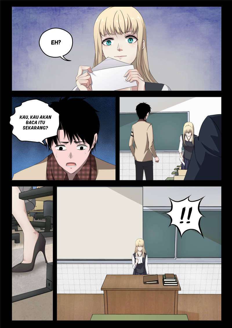 Strongest Abandoned Son Chapter 2 - halaman 14