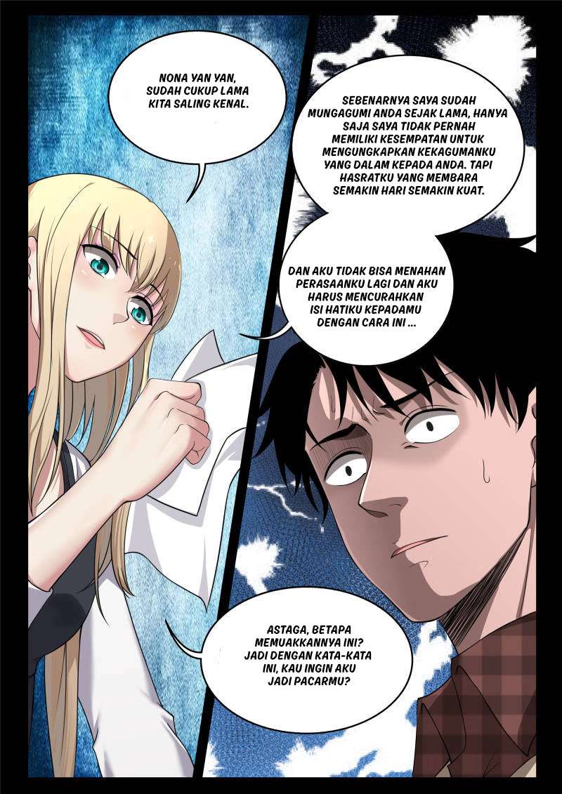 Strongest Abandoned Son Chapter 2 - halaman 15
