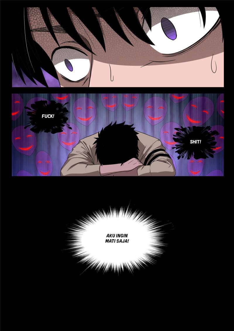 Strongest Abandoned Son Chapter 2 - halaman 18