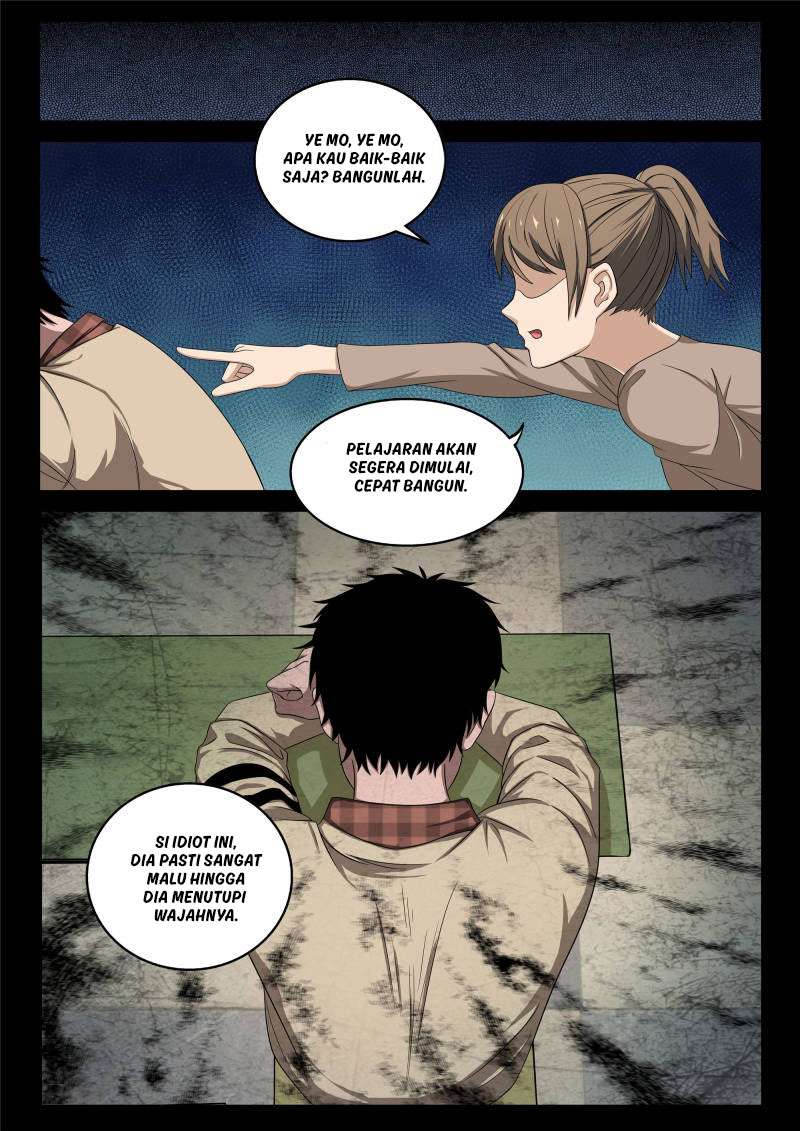 Strongest Abandoned Son Chapter 2 - halaman 19