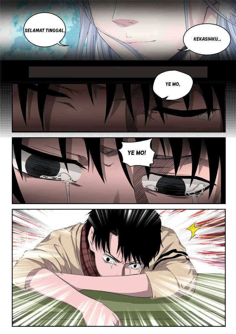 Strongest Abandoned Son Chapter 2 - halaman 20