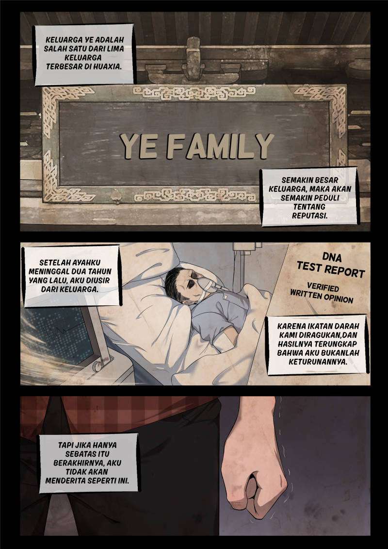 Strongest Abandoned Son Chapter 2 - halaman 5