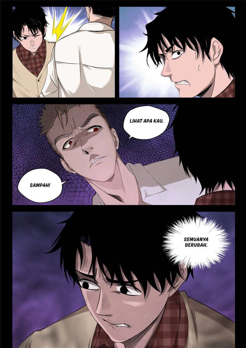 Strongest Abandoned Son Chapter 2 - halaman 7
