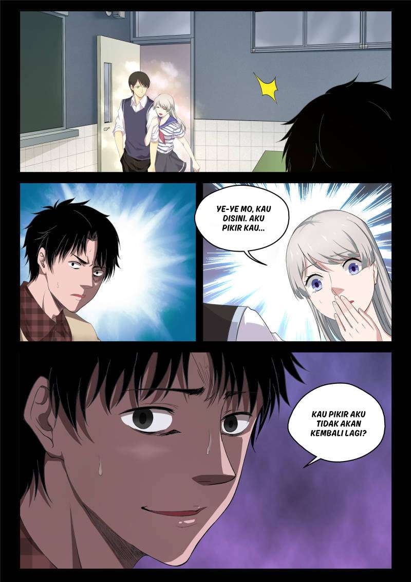 Strongest Abandoned Son Chapter 2 - halaman 9
