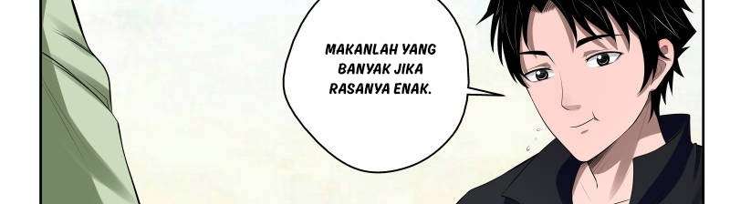 Strongest Abandoned Son Chapter 20 - halaman 10