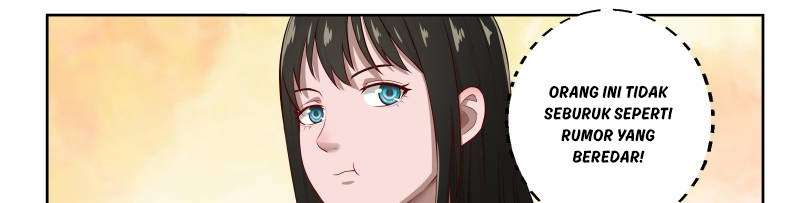 Strongest Abandoned Son Chapter 20 - halaman 12
