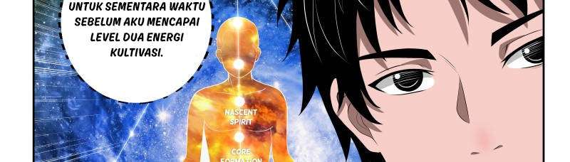 Strongest Abandoned Son Chapter 20 - halaman 14