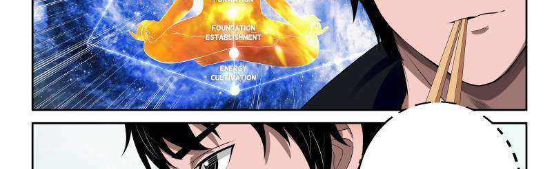 Strongest Abandoned Son Chapter 20 - halaman 15