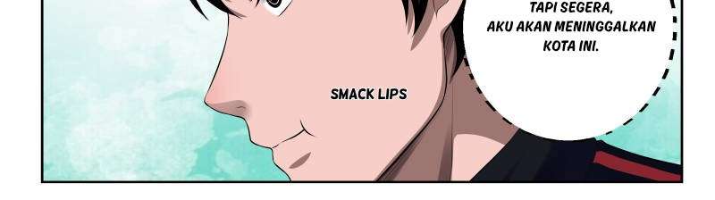 Strongest Abandoned Son Chapter 20 - halaman 16