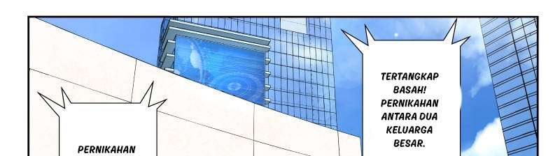 Strongest Abandoned Son Chapter 20 - halaman 17