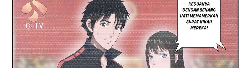 Strongest Abandoned Son Chapter 20 - halaman 20