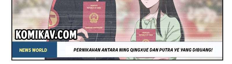 Strongest Abandoned Son Chapter 20 - halaman 21