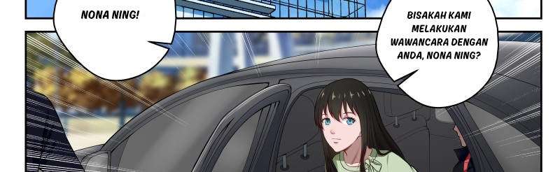 Strongest Abandoned Son Chapter 20 - halaman 23