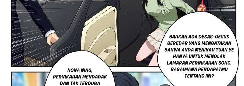Strongest Abandoned Son Chapter 20 - halaman 24