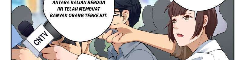 Strongest Abandoned Son Chapter 20 - halaman 25