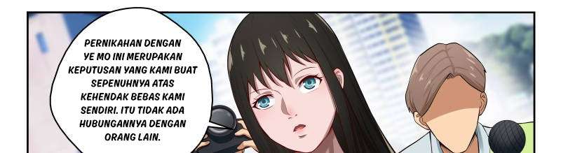 Strongest Abandoned Son Chapter 20 - halaman 27