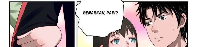 Strongest Abandoned Son Chapter 20 - halaman 29