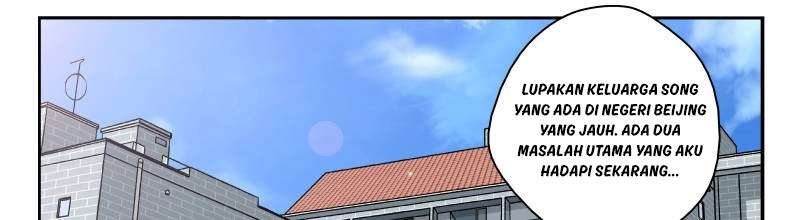 Strongest Abandoned Son Chapter 20 - halaman 37