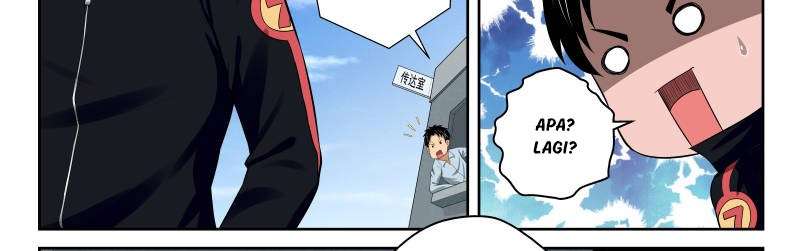 Strongest Abandoned Son Chapter 20 - halaman 39