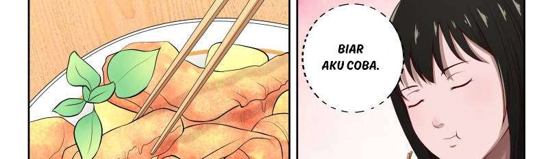 Strongest Abandoned Son Chapter 20 - halaman 4