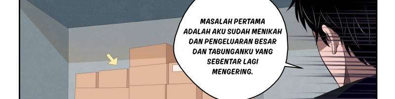 Strongest Abandoned Son Chapter 20 - halaman 40